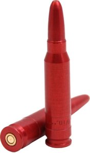 CARLSONS SNAP CAP .30/30 – ALUMINUM 2PK