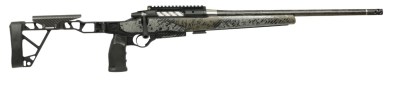 SEEKINS PRECISION SLAM M3 6.5PRC MNTN SHDW 20″