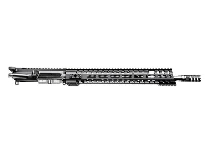 POF USA RENEGADE+ UPPER 5.56 10.5″ BLK