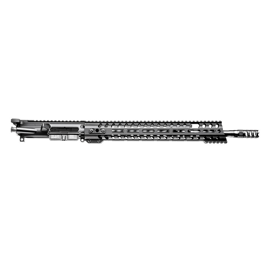 POF USA RENEGADE+ UPPER 5.56 10.5″ BLK