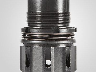 DEAD AIR ARMAMENT KEYMICRO LEGACY ADAPTER