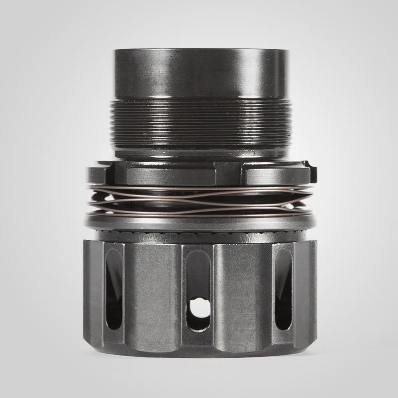 DEAD AIR ARMAMENT KEYMICRO ADAPTER
