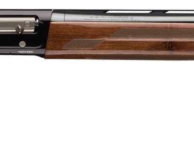 BRN A5 HUNTER 12M/28MC W/CASE