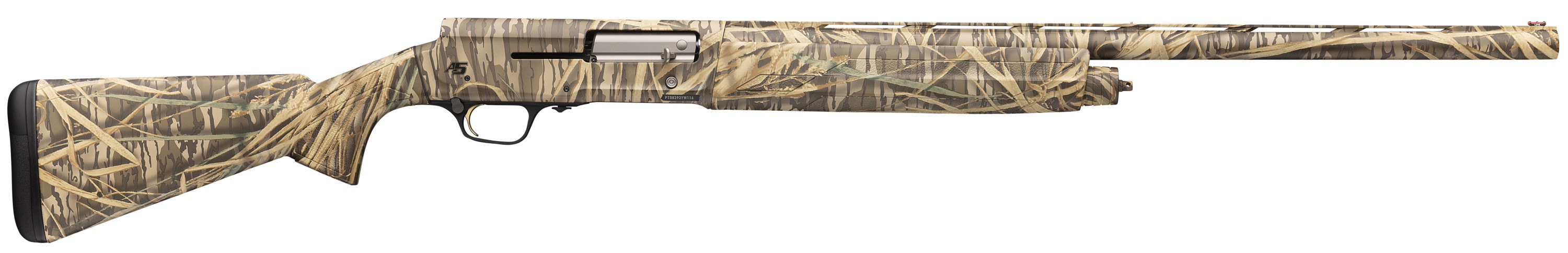 BROWNING A5 MOOSG 12/28 3.5″          #