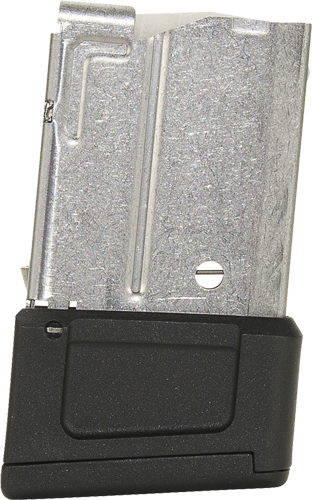 ANSCHUTZ MAGAZINE 1761 22LR – 5RD STAINLESS