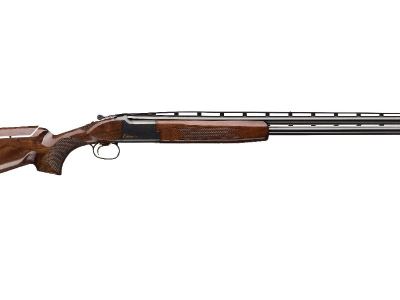 BROWNING CITORI CX ADJ 12/32 BL/WD 3″
