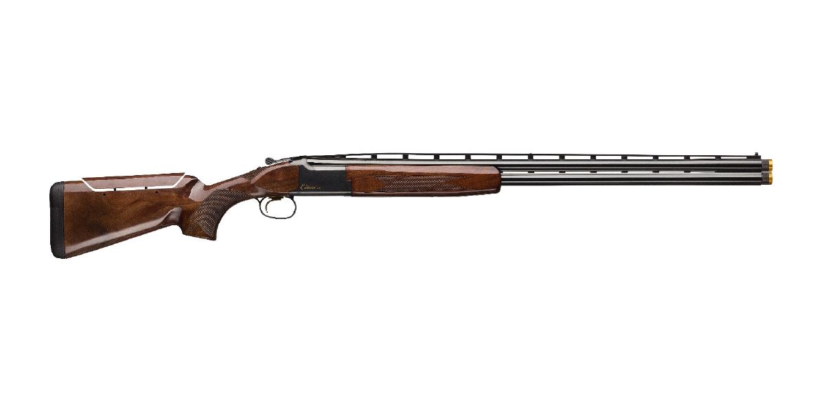 BROWNING CITORI CX ADJ 12/32 BL/WD 3″