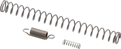 LANTAC ULTIMATE SPRING SET 4LB – TRIGGER FOR GLOCK 17/19 GEN1-4