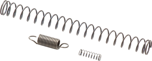 LANTAC ULTIMATE SPRING SET 4LB – TRIGGER FOR GLOCK 17/19 GEN1-4