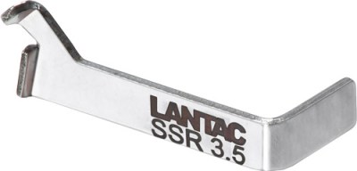 LANTAC SUPER SHORT RESET 3.5LB – DISCONNECTOR FOR GLOCK’S