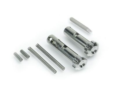 LANTAC ULTIMATE TAKEDOWN PIN – SET TITANIUM