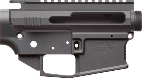LANTAC N15 RAVEN SIDE CHARGE – BILLET UPPER & LOWER SET