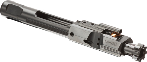LANTAC ENHANCED BCG 223/556 – BLACK NITRIDE