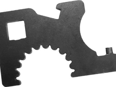 GEISSELE BARREL NUT WRENCH