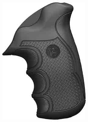 PACHMAYR DIAMOND PRO GRIP – TAURUS COMPAC PUBLIC DEFENDER