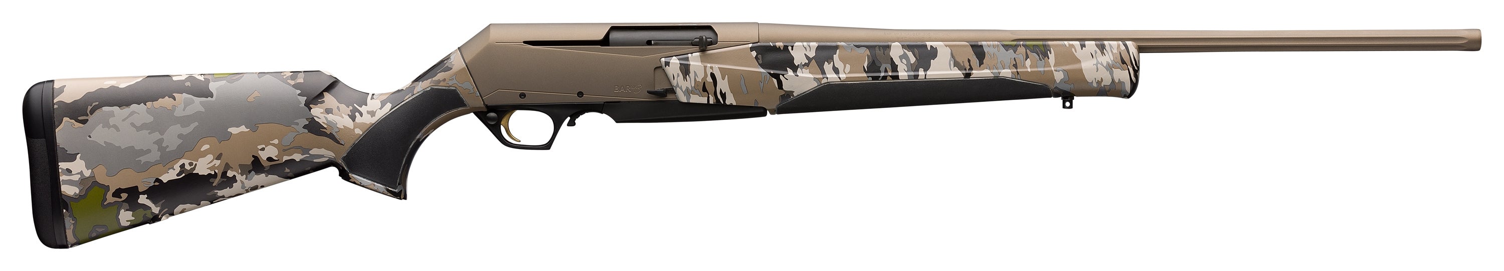 BROWNING BAR MK3 SPEED OVIX 243WIN 22″#
