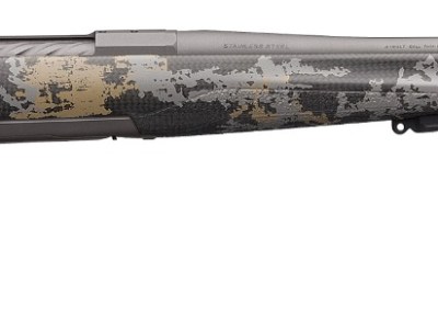 BRN XBOLT MTN PRO 6.5CR 22TUNG