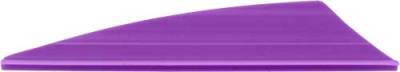 TAC VANES DRIVER 2.75″ – PURPLE 36 PACK