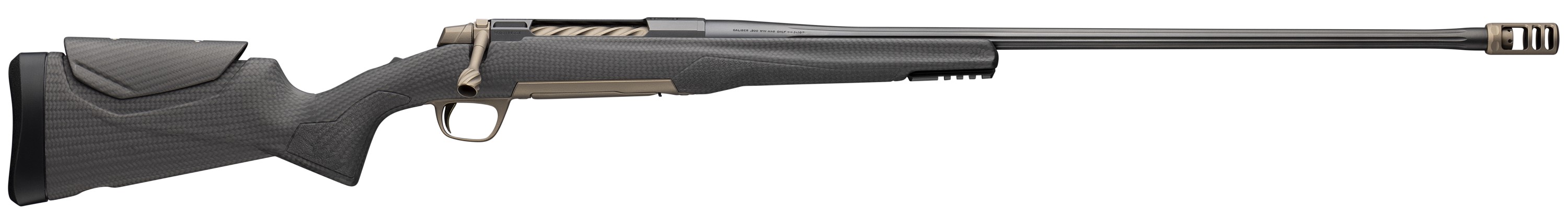 BROWNING X-BOLT 2 PRO 7PRC
