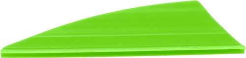 TAC VANES DRIVER 2.25″ – GREEN 36 PACK