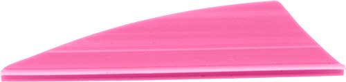 TAC VANES DRIVER 2.25″ – PINK 36 PACK