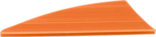 TAC VANES DRIVER 2.25″ – ORANGE 36 PACK