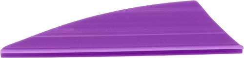 TAC VANES DRIVER 2.25″ – PURPLE 36 PACK