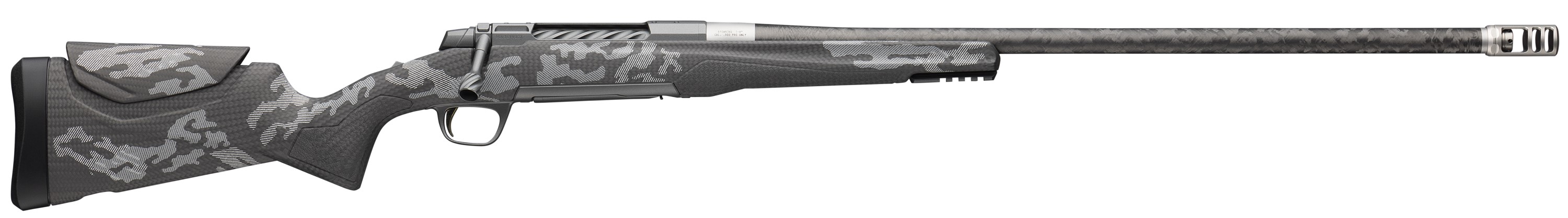 BROWNING X-BOLT 2 MTN PRO CF 7PRC