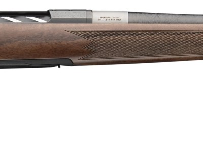 BROWNING X-BOLT 2 MEDALLION 7PRC CF   #
