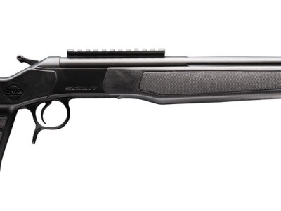 CVA SCOUT XP 450BM BLK/SYN 20″ TB
