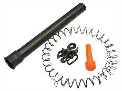 CARLSONS MAGAZINE EXTENSION – BER NOVA/EXTREMA 8-SHOT 12GA