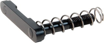 GEISSELE SUPER STAINLESS – MAGAZINE CATCH