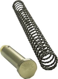GEISSELE SUPER 42 BRAIDED WIRE – BUFFER SPRING COMBO H2