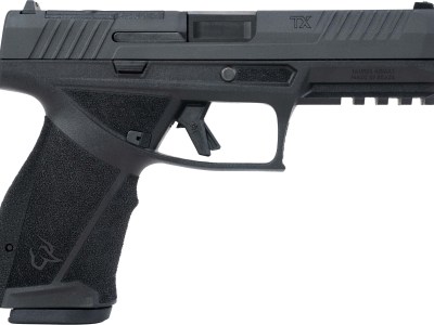 TAU TX9 TORO 9MM 4.5B 17RD