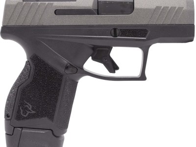 TAU GX4 TORO 9MM PST 11/13TNGS