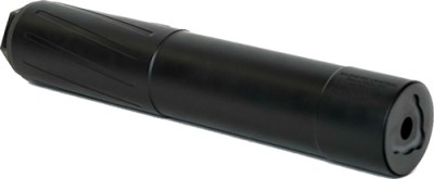 BANISH SUPPRESSORS 30 GOLD V2 – 308/762 8.2″ BLACK