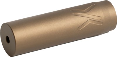 BANISH SUPPRESSORS BACKCOUNTRY – 300 DT 5/8X24 BURNT BRONZE