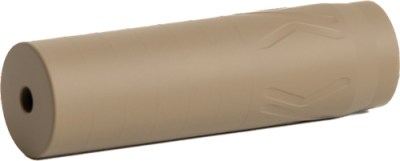BANISH SUPPRESSORS BACKCOUNTRY – 300 DT 5/8X24 COYOTE TAN