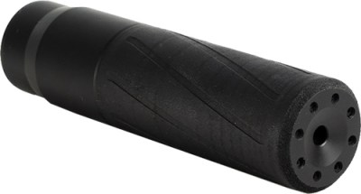 BANISH SUPPRESSORS BANISH 556 – 5.56 NATO 6.3″ BLACK