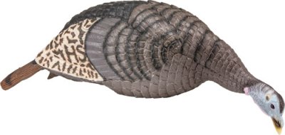 HS STRUT TURKEY DECOY HEN – STRUT-LITE FEEDER