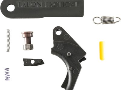 APEX TRIGGER & DUTY/CARRY KIT – POLYMER M&P45/M&P 2.0 9/40/45