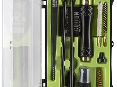 Breakthrough Clean BTCCCAR15 Vision Series Cleaning Kit AR-15/16 Pieces Multi-Color