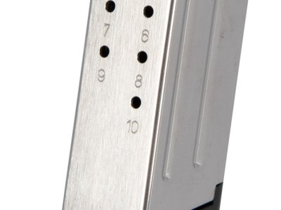 Springfield Armory XDM0923 XD-M  10rd 9mm Luger Stainless Steel