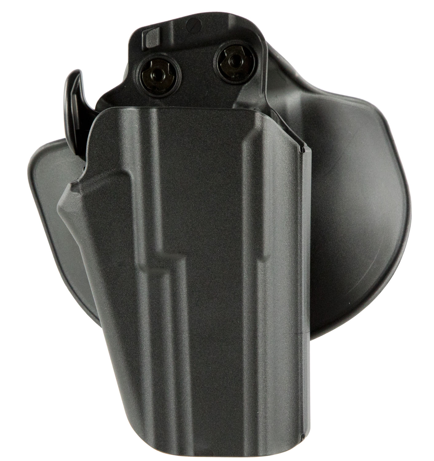 Safariland 578450411 578 GLS Pro-Fit OWB Black Polymer Paddle Fits Springfield XD/Beretta 92 4-5.25″ Barrel Right Hand