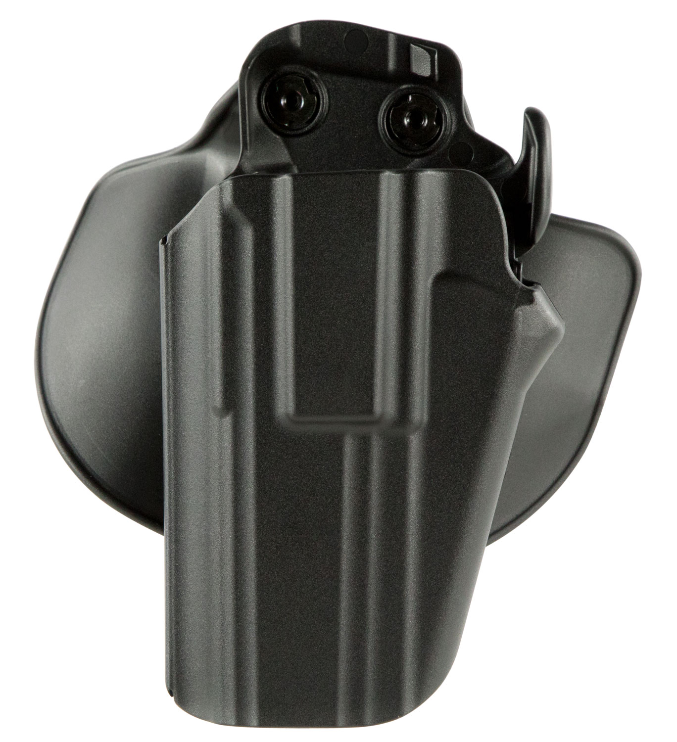Safariland 578450412 578 GLS Pro-Fit OWB Black Polymer Paddle Fits Springfield XD/Beretta 92/4-5.25″ Barrel Left Hand