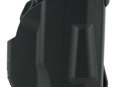 Safariland 7371184411 7371-7TS-ALS  Belt SafariSeven Belt Slide/Paddle Fits Ruger LC9 Right Hand