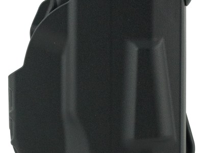 Safariland 7378167411 7378-7TS-ALS  Black SafariSeven Fits Ruger American Belt Loop/Paddle Mount Right Hand