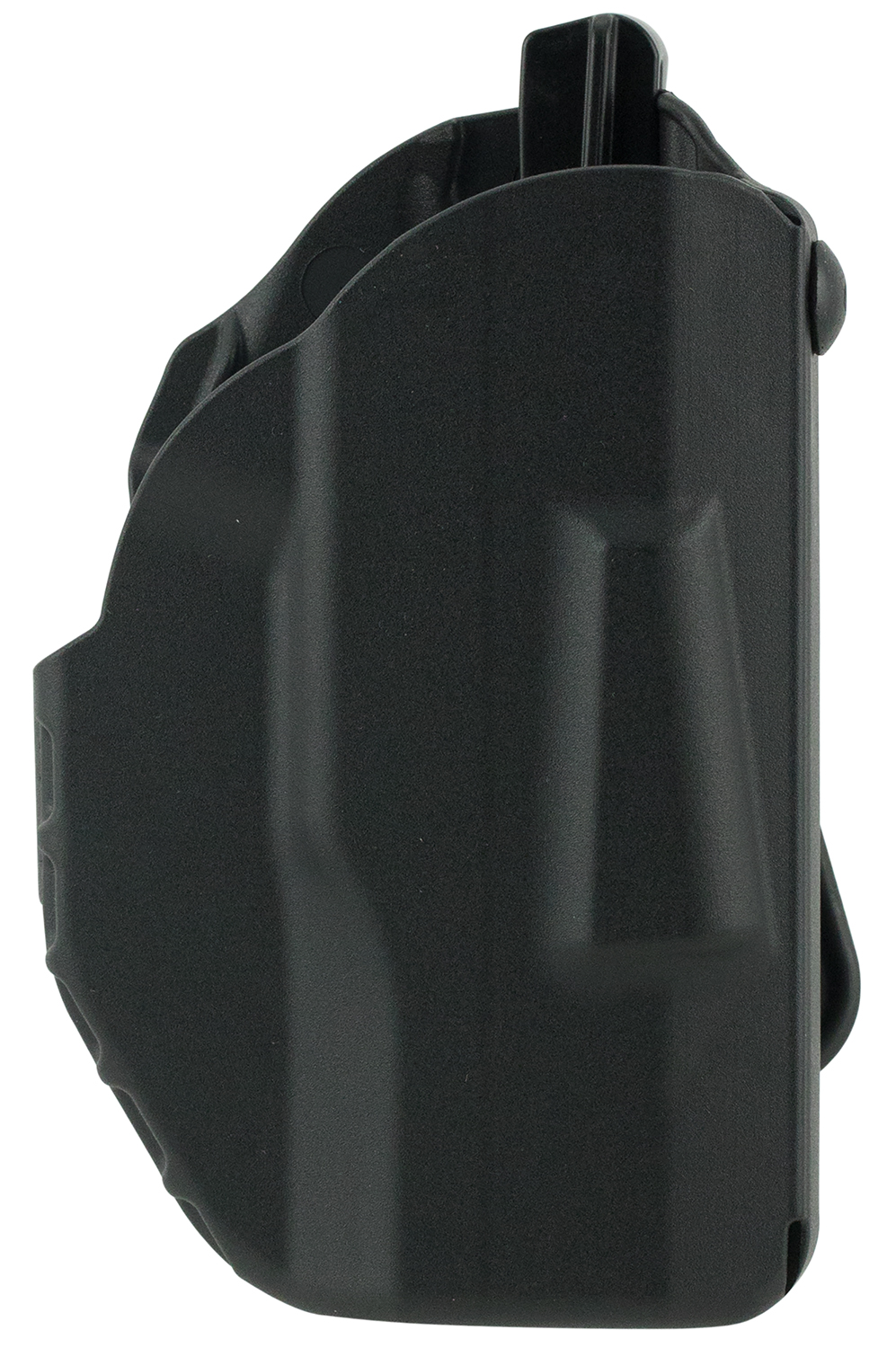 Safariland 7378183411 7378-7TS-ALS  Black SafariSeven Fits Glock 26/27 Belt Loop/Paddle Mount Right Hand