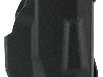 Safariland 7378219411 7378-7TS-ALS  Belt SafariSeven Belt Loop/Paddle Fits S&W M&P M2.0 9/40 w/wo Thumb Safety Right Hand