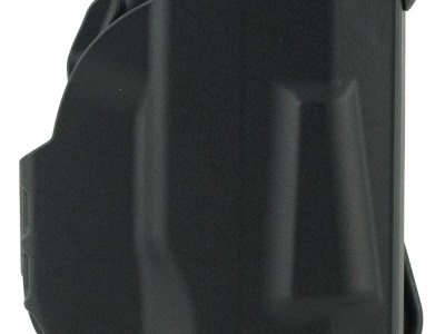 Safariland 7378283225411 7378-7TS-ALS  Black SafariSeven Fits Glock 19/23 Compatible w/ Streamlight TLR-1 Belt Loop/Paddle Mount Right Hand